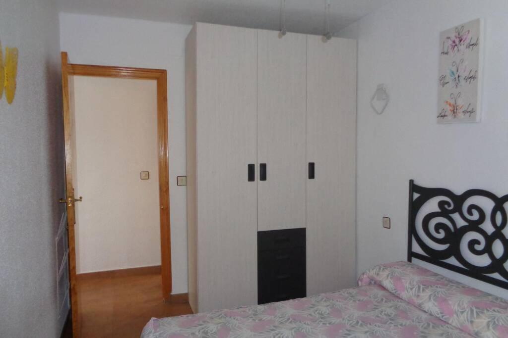 Apartamento Buena Vista El Alamillo Mazarrón Buitenkant foto