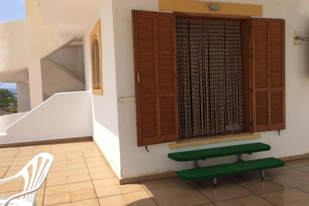 Apartamento Buena Vista El Alamillo Mazarrón Buitenkant foto