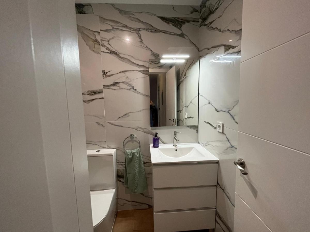 Apartamento Buena Vista El Alamillo Mazarrón Buitenkant foto