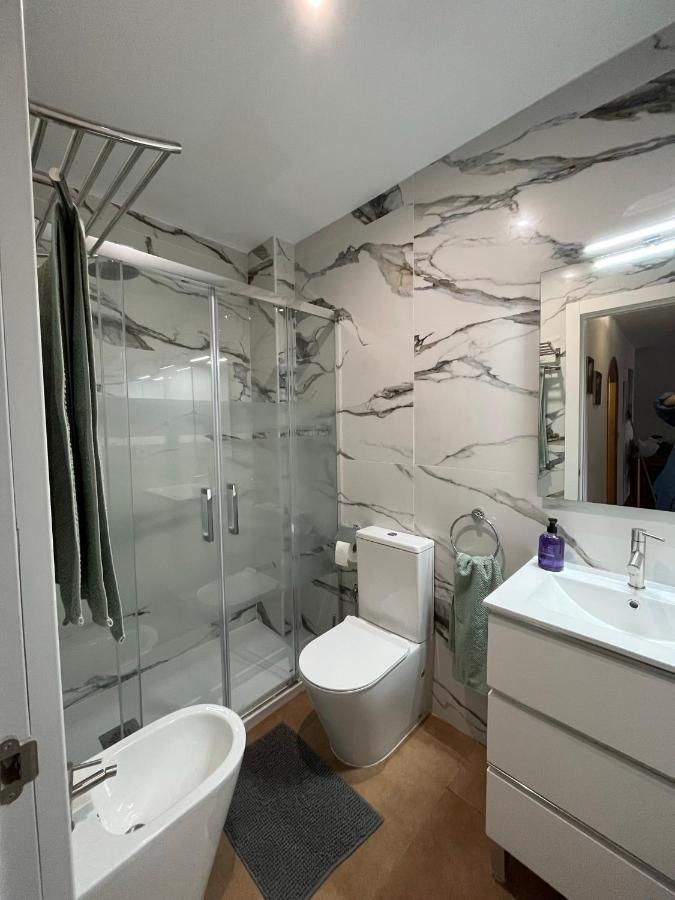 Apartamento Buena Vista El Alamillo Mazarrón Buitenkant foto