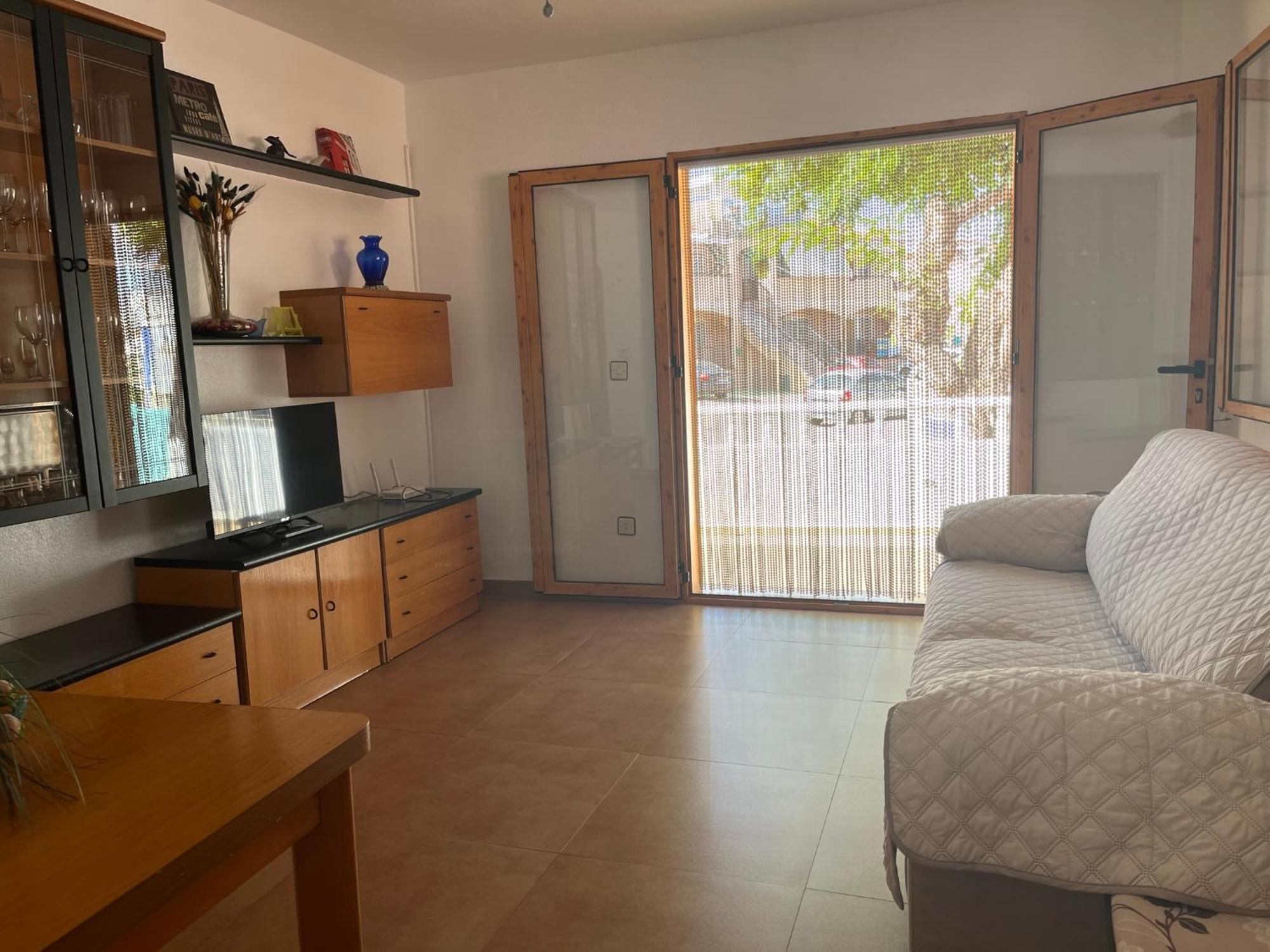 Apartamento Buena Vista El Alamillo Mazarrón Buitenkant foto