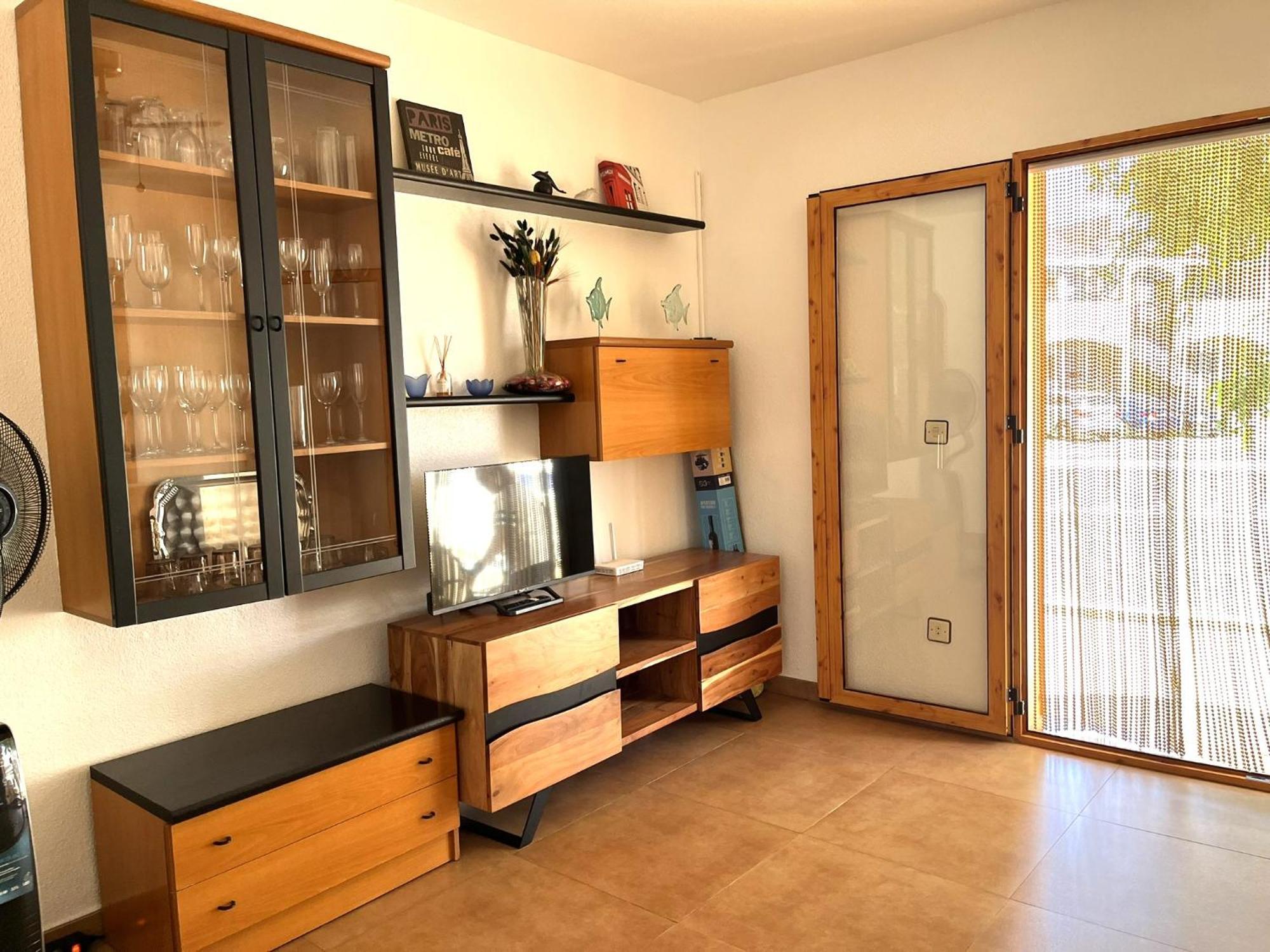 Apartamento Buena Vista El Alamillo Mazarrón Buitenkant foto