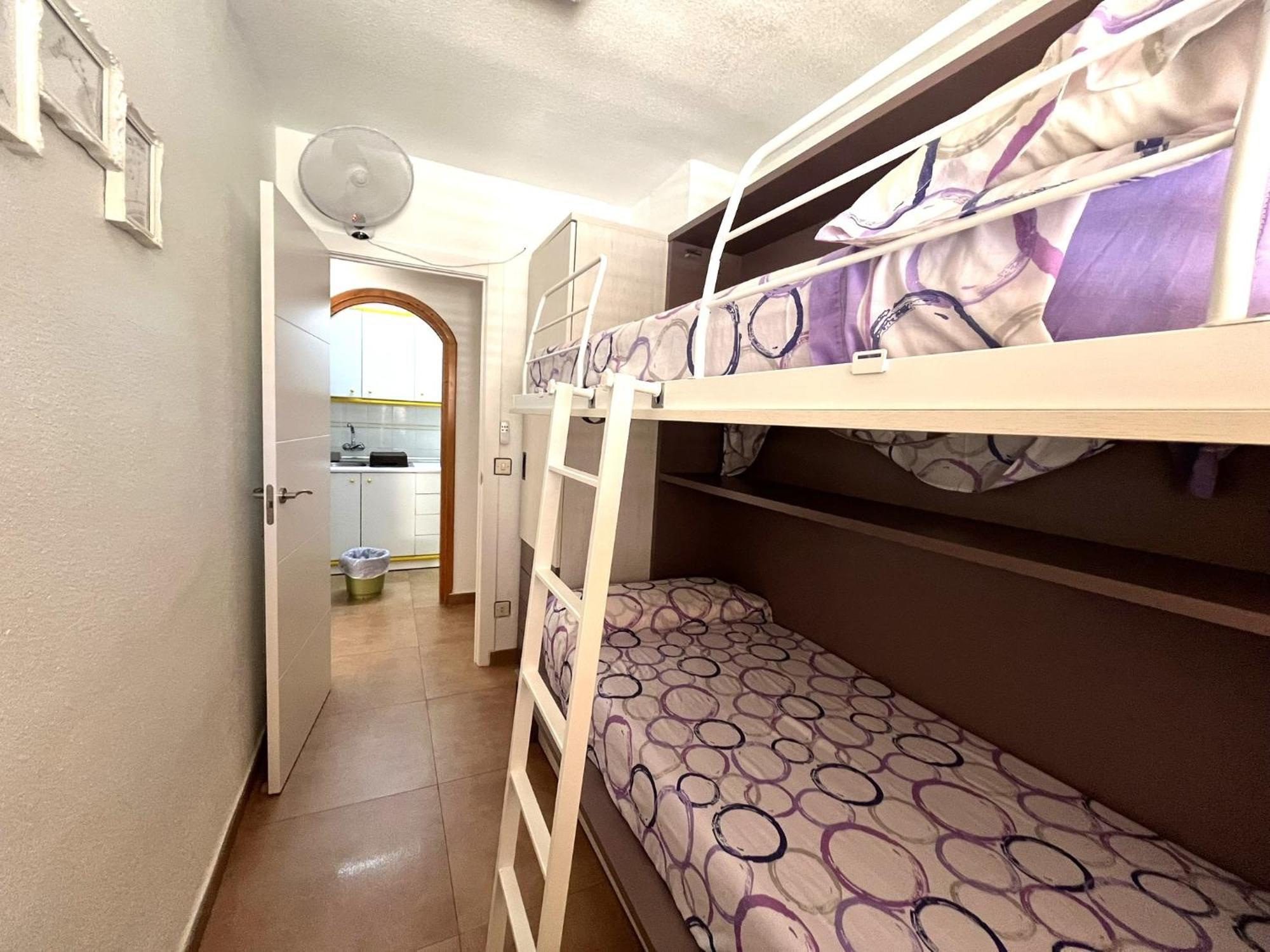 Apartamento Buena Vista El Alamillo Mazarrón Buitenkant foto