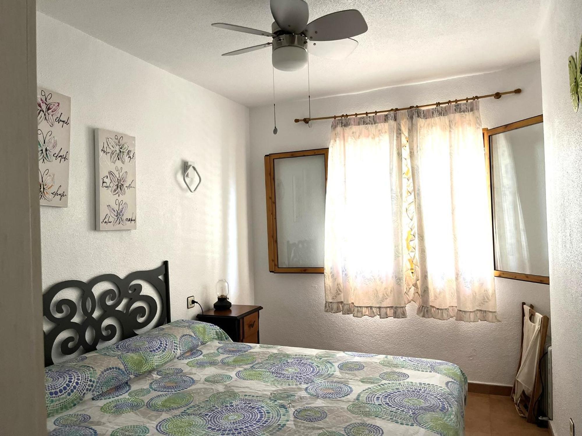 Apartamento Buena Vista El Alamillo Mazarrón Buitenkant foto